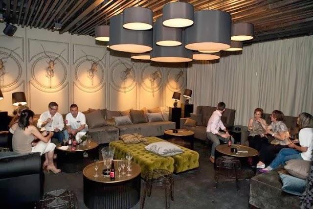 Pub La SUITE del Temple